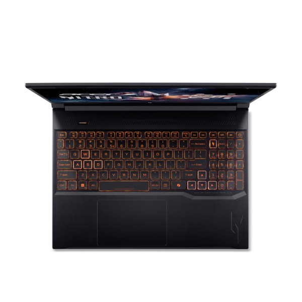Acer Nitro V 16 AI Ryzen 7-260/64 ГБ/1 ТБ/Win11PX RTX5070