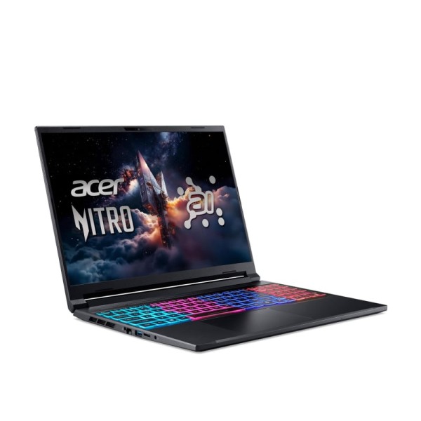 Acer Nitro V 16S AI Ryzen AI 7-350/64GB/1TB RTX5060
