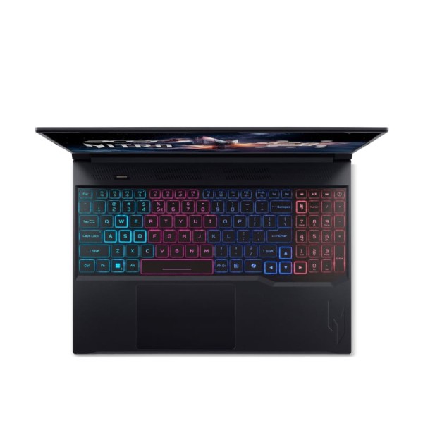 Acer Nitro V 16S AI Ryzen AI 7-350/64GB/1TB RTX5060