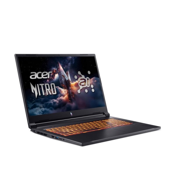 Acer Nitro V 17 AI Ryzen 5-240/24 ГБ/2 ТБ/Win11 RTX5060
