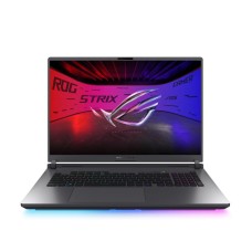 ASUS ROG Strix G18 i7-14650HX/24 ГБ/1 ТБ RTX5060 240 Гц