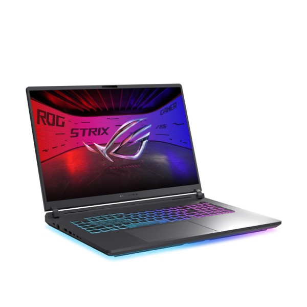 ASUS ROG Strix G18 i7-14650HX/24 ГБ/1 ТБ RTX5060 240 Гц