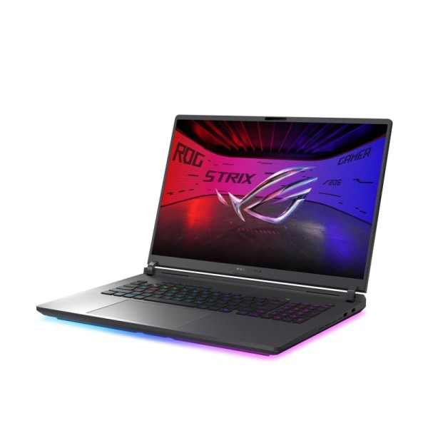 ASUS ROG Strix G18 i7-14650HX/24 ГБ/1 ТБ RTX5060 240 Гц
