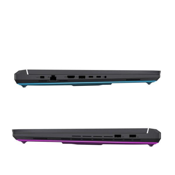 ASUS ROG Strix G18 i7-14650HX/24 ГБ/1 ТБ RTX5060 240 Гц