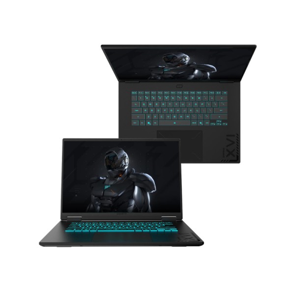 Gigabyte GAMING A16 Ryzen 7 260/16 ГБ/1 ТБ+512/W11 RTX5050 165 Гц