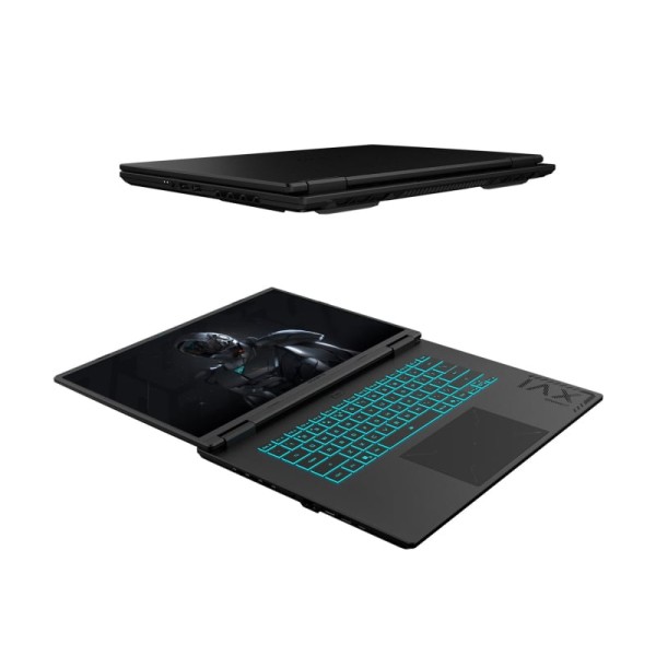 Gigabyte GAMING A16 Ryzen 7 260/16 ГБ/1 ТБ+512/W11 RTX5050 165 Гц