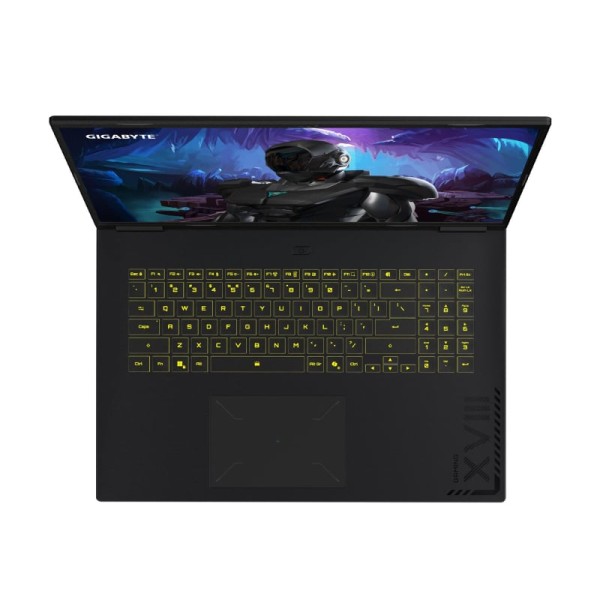 Gigabyte GAMING A18 Ryzen 7 260/32 ГБ/1 ТБ/Win11 RTX5050 165 Гц