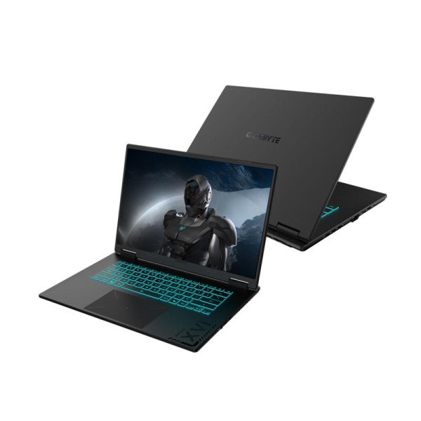 Gigabyte GAMING A16 Ryzen 7 170/16 ГБ/512/Win11 RTX5060 165 Гц