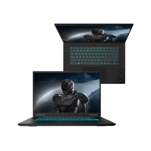 Gigabyte GAMING A16 Ryzen 7 170/16 ГБ/512/Win11 RTX5060 165 Гц