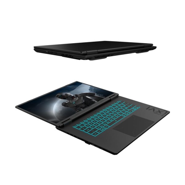 Gigabyte GAMING A16 Ryzen 7 170/16 ГБ/512/Win11 RTX5060 165 Гц