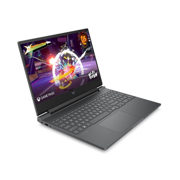 HP VICTUS 15 Ryzen AI 7-350/16 ГБ/1 ТБ/Win11X RTX5060 144 Гц