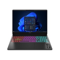 HP OMEN Max 16 Ultra 9-275HX/64 ГБ/1 ТБ+1 ТБ/Win11 RTX5070