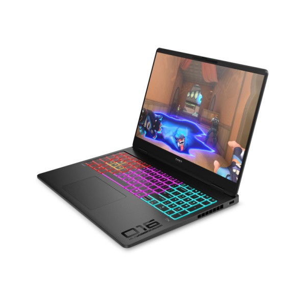 HP OMEN Max 16 Ultra 9-275HX/64 ГБ/1 ТБ+1 ТБ/Win11 RTX5070