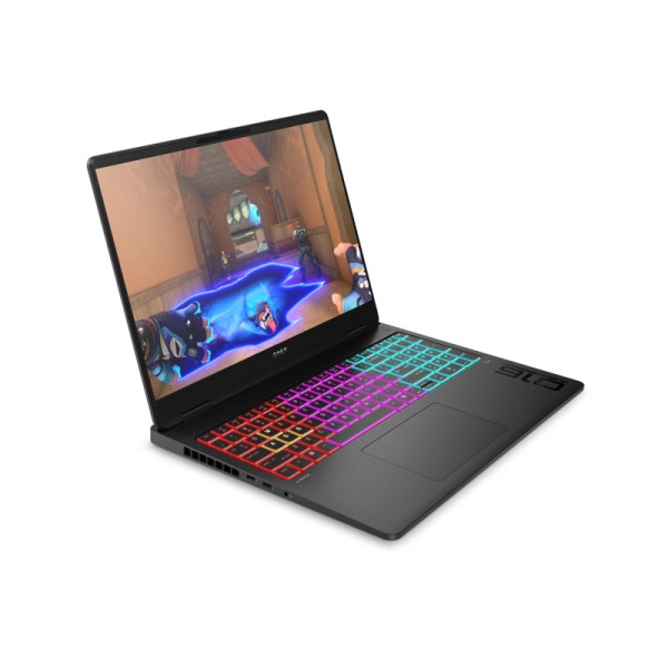 HP OMEN Max 16 Ultra 9-275HX/64 ГБ/1 ТБ+1 ТБ/Win11 RTX5070