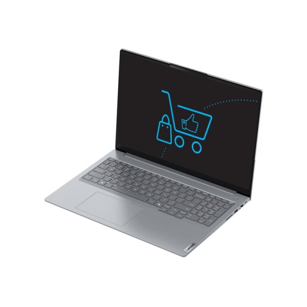 Lenovo ThinkBook 16 G9 Core 7-240H/32GB/512/Win11P