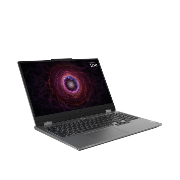 Lenovo LOQ 15 Ryzen 5-7235HS/32 ГБ/1 ТБ/Win11 RTX4050