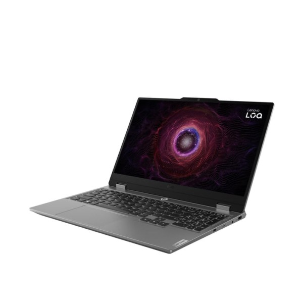 Lenovo LOQ 15 Ryzen 5-7235HS/32 ГБ/1 ТБ/Win11 RTX4050