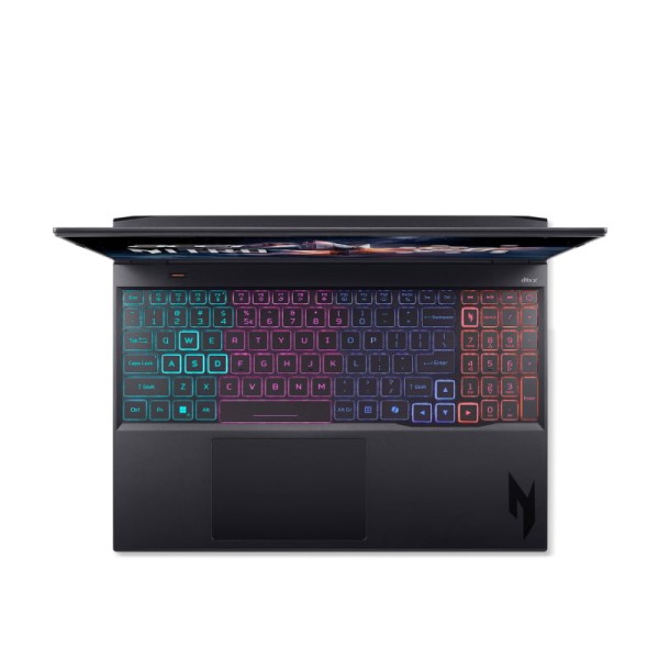 Acer Nitro 16S AI Ryzen AI 9-365/32 ГБ/1 ТБ/Win11PX RTX5070