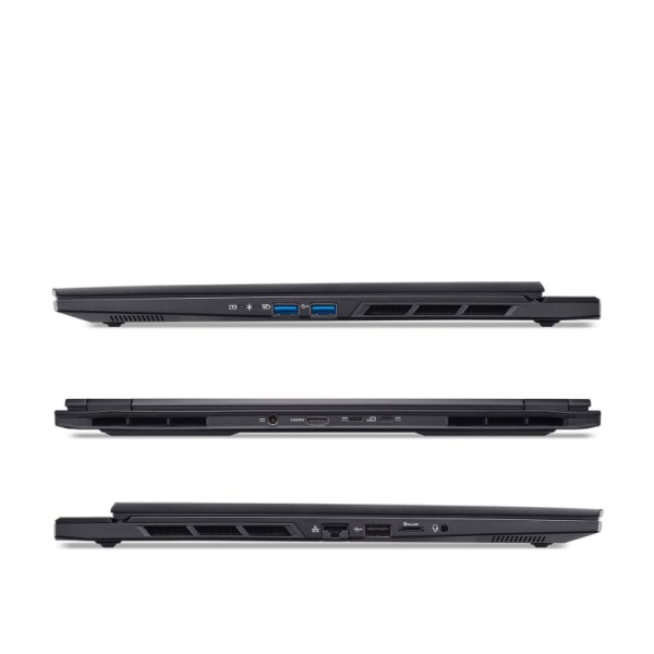 Acer Nitro 16S AI Ryzen AI 9-365/32 ГБ/1 ТБ/Win11PX RTX5070