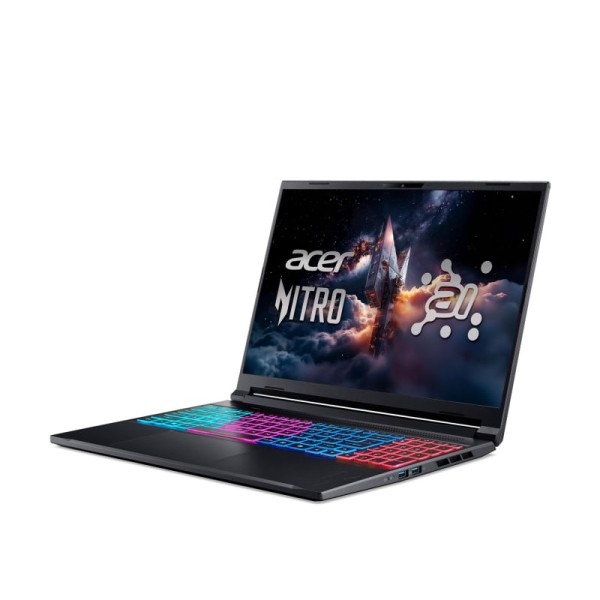 Acer Nitro V 16S AI Ryzen AI 9-365/64GB/1TB RTX5070