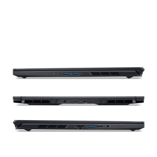 Acer Nitro V 16S AI Ryzen AI 9-365/64GB/1TB RTX5070