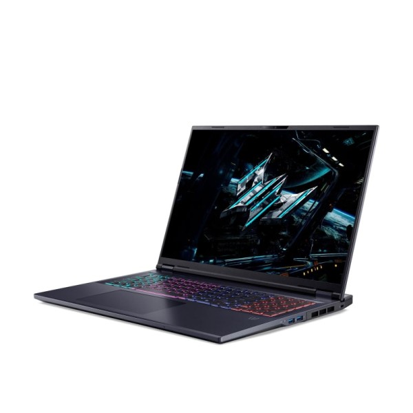 Acer Predator Helios Neo 18 U9-275HX/128GB/1TB+1TB/W11 RTX5070