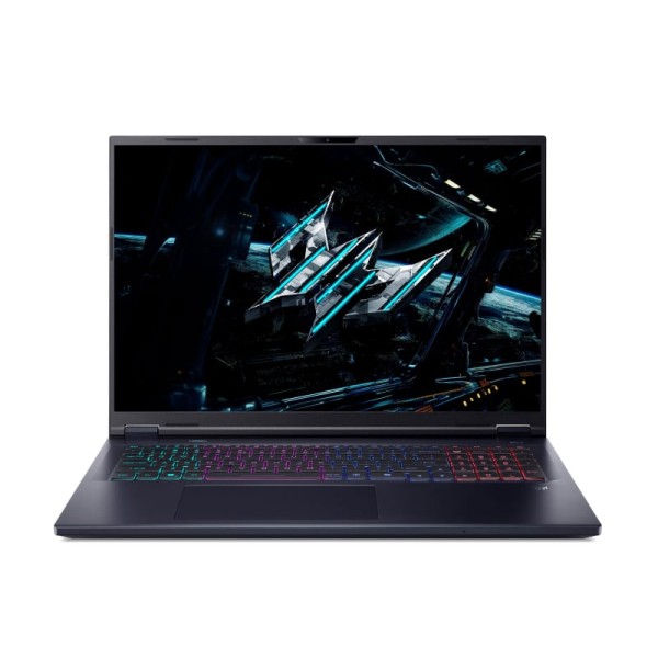 Acer Predator Helios Neo 18 U9-275HX/128GB/1TB+1TB/W11 RTX5070