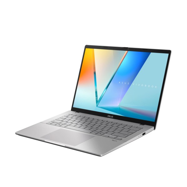 ASUS Vivobook S 14 Core 7-240H/24GB/512/Win11 FHD
