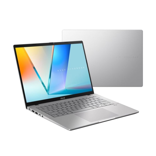 ASUS Vivobook S 14 Core 7-240H/24GB/512/Win11 FHD