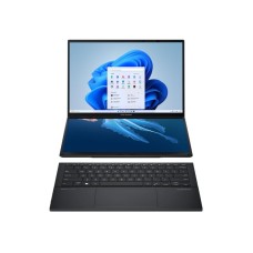ASUS Zenbook Duo Ultra 7-255H/32GB/1TB/Win11 OLED Touch