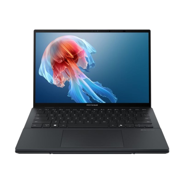 ASUS Zenbook Duo Ultra 7-255H/32GB/1TB/Win11 OLED Touch