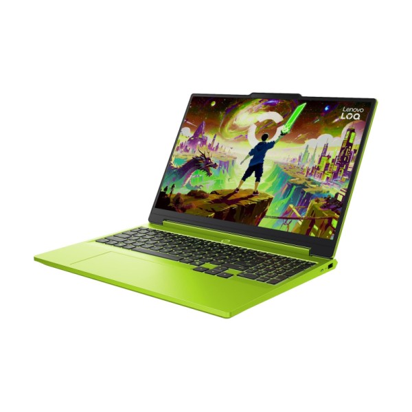 Lenovo LOQ 15 Ryzen 7-250/16 ГБ/1 ТБ+512/Win11 RTX5050