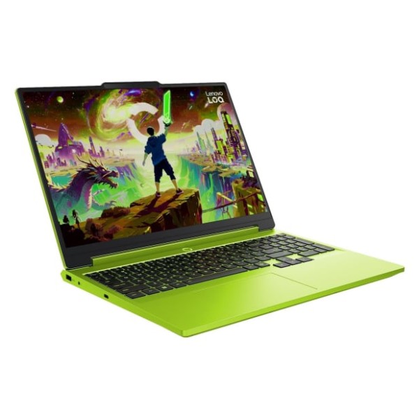Lenovo LOQ 15 Ryzen 7-250/16 ГБ/1 ТБ+512/Win11 RTX5050