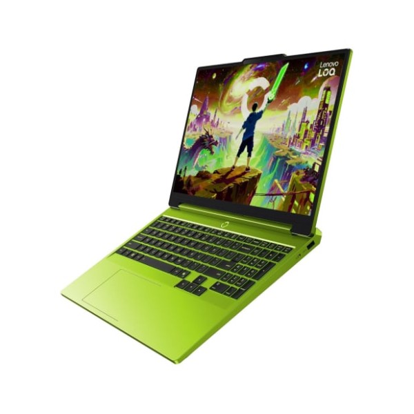 Lenovo LOQ 15 Ryzen 7-250/16 ГБ/1 ТБ+512/Win11 RTX5050