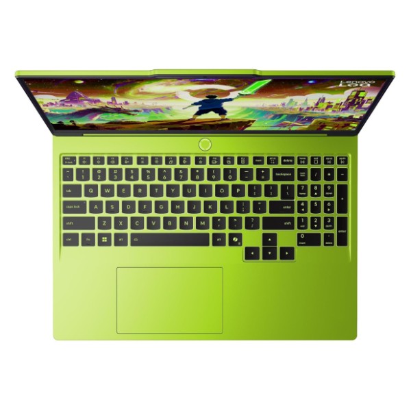 Lenovo LOQ 15 Ryzen 7-250/16 ГБ/1 ТБ+512/Win11 RTX5050