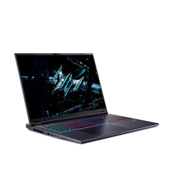 Acer Predator Helios Neo 18 U9-275HX/64GB/1TB/W11 RTX5070