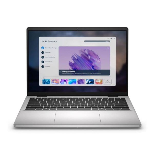 Dell 14 Core 3 100U/16 ГБ/512/Win11
