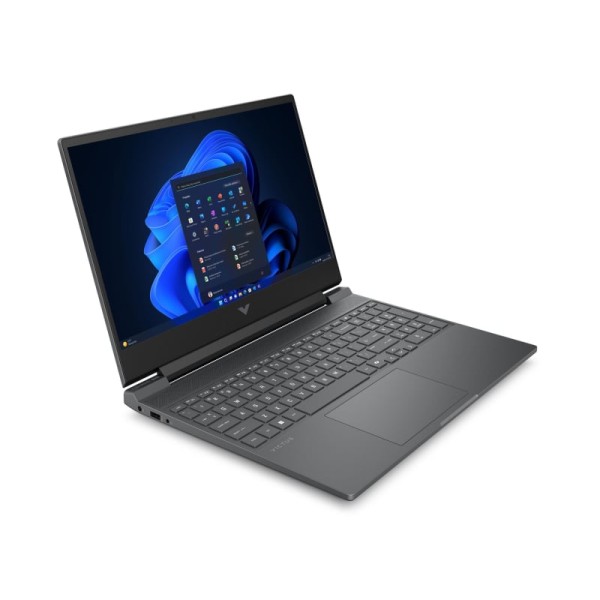 HP VICTUS 15 Ryzen 7-7445HS/32 ГБ/512/Win11 RTX3050 144 Гц