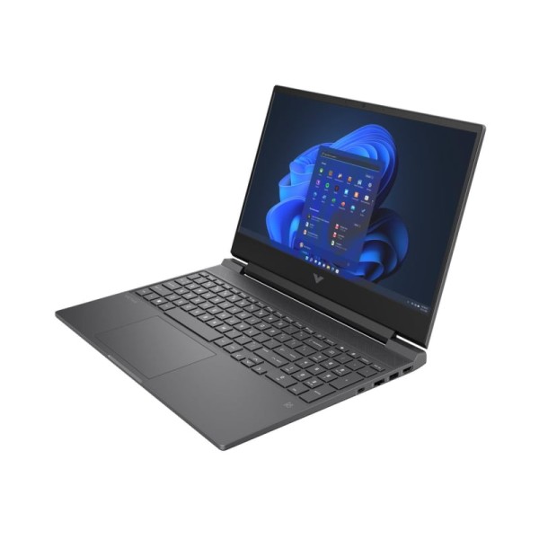HP VICTUS 15 Ryzen 7-7445HS/32 ГБ/512/Win11 RTX3050 144 Гц