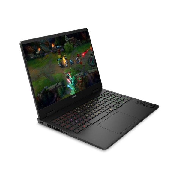 HP OMEN 16 i9-14900HX/48 ГБ/2 ТБ/Win11X RTX5070 240 Гц