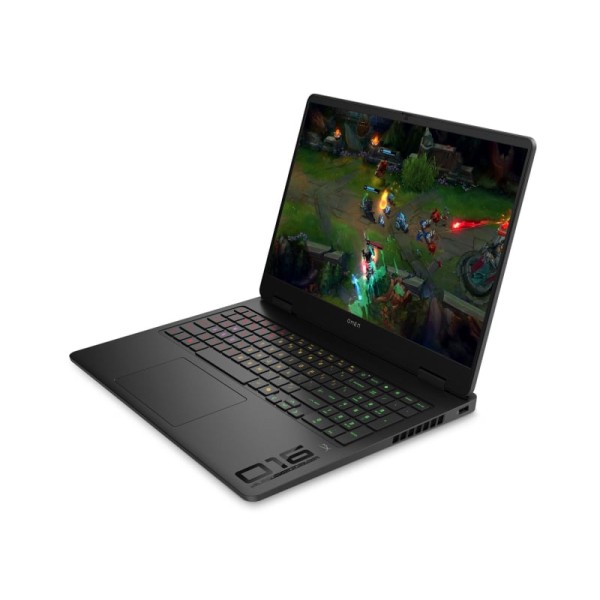 HP OMEN 16 i9-14900HX/48 ГБ/2 ТБ/Win11X RTX5070 240 Гц