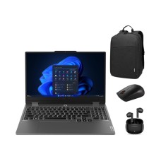 Lenovo LOQ-15 i5-12450HX/32GB/512/Win11X RTX4050 144Hz