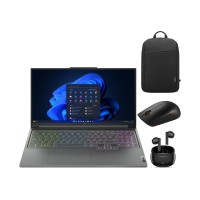 Lenovo Legion Slim 5-16 Ryzen 5-7640HS/32GB/1TB/Win11 RTX4060 240Hz