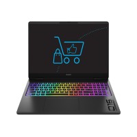 HP OMEN 16 Ryzen AI 9 HX 375/32 ГБ/1 ТБ + 1 ТБ RTX5080 240 Гц