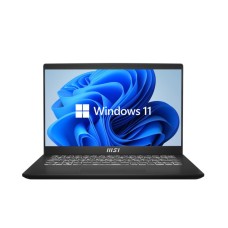 MSI Modern 14 i5-1235U/16GB/512/Win11