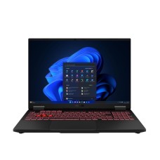 ASUS TUF Gaming A16 Ryzen 7-260/64 ГБ/2 ТБ/Win11 RTX5060 165 Гц