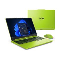 Lenovo LOQ 15 Ryzen 7-250/32 ГБ/512+512/Win11 RTX5050