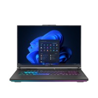 ASUS ROG Strix G18 i7-13650HX/16GB/512/Win11 RTX4060 240Hz ASUS ROG Strix G18 i7-13650HX/16GB/512/Win11 RTX4060 240Hz