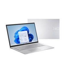 ASUS Vivobook 17 Core 5 120U/16 ГБ/1 ТБ/Win11