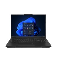 Asus Tuf Gaming A16 Advantage Edition 2023 FA617NSR-N0001W 16 '' 165 Гц R7 7435HS 16 Гб оперативної пам’яті 512GB SSD SSD SSD RX7600S WIN11 Black